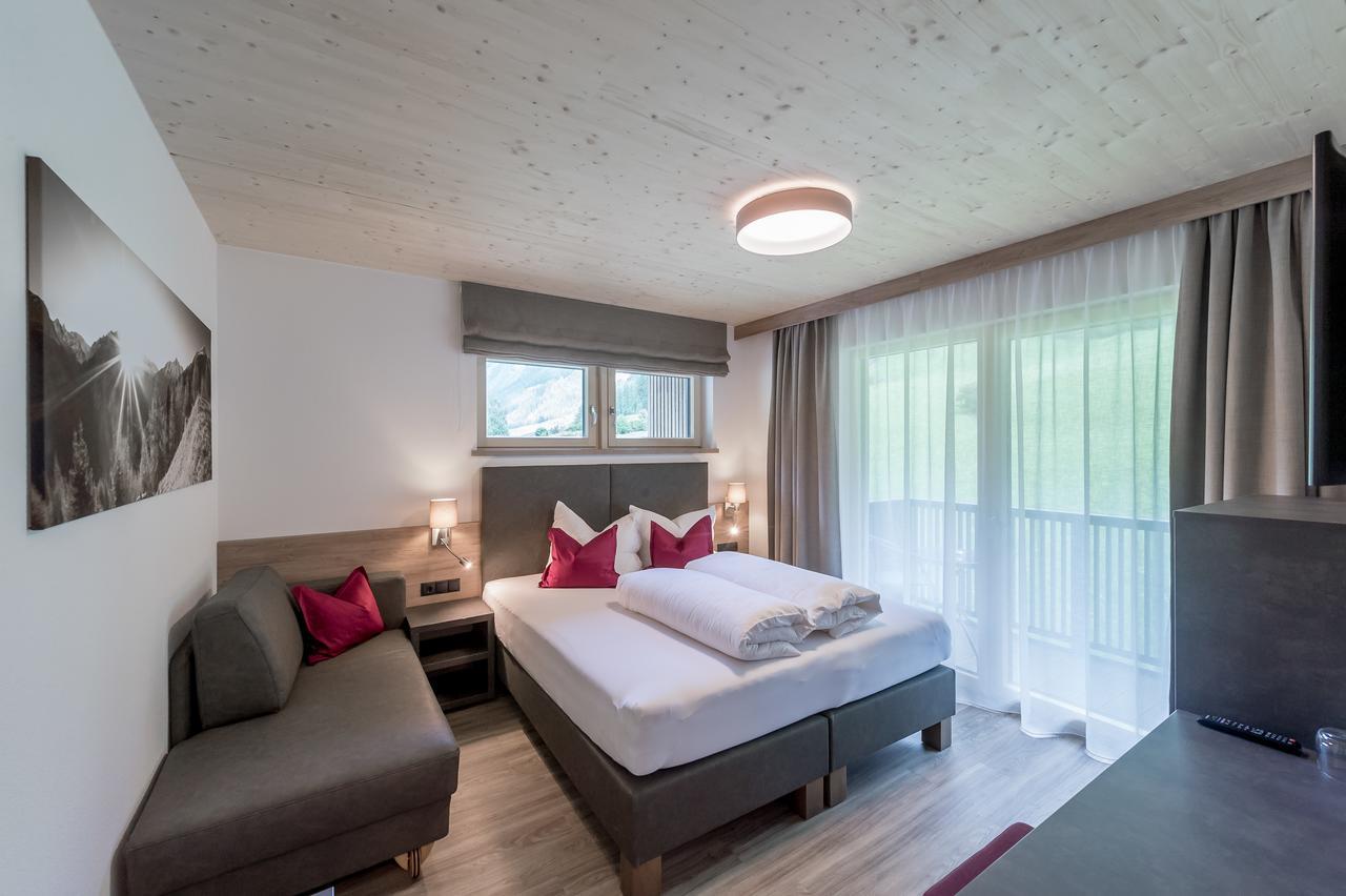 Готель Rechenau Living & Relax Зельден Екстер'єр фото