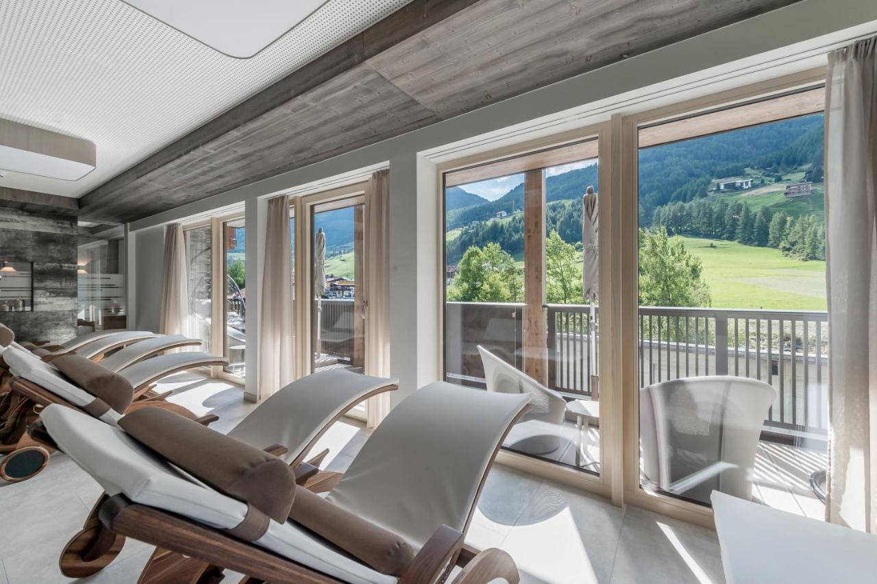Готель Rechenau Living & Relax Зельден Екстер'єр фото